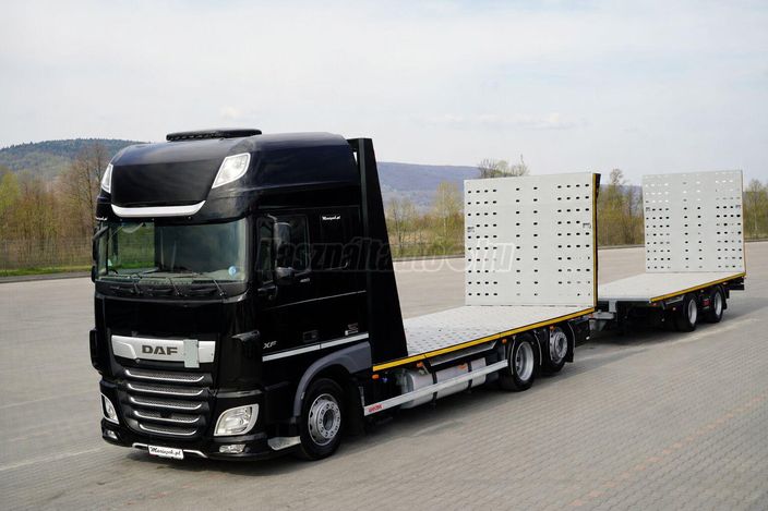 DAF XF 480