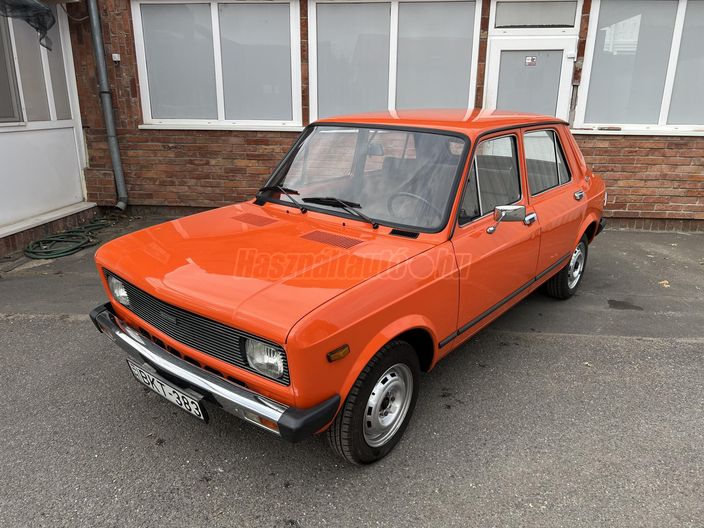 ZASTAVA GTL 55