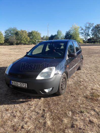 FORD FIESTA 1.4 Comfort