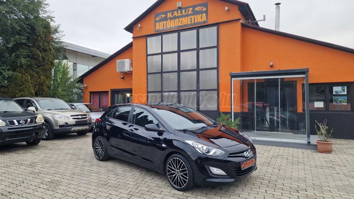 HYUNDAI I30 1.4i Comfort