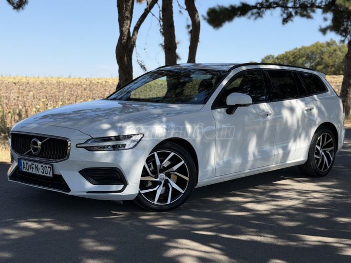 VOLVO V60 2.0 [B3] MHEV Inscription DCT