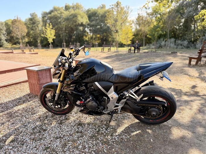 HONDA CB 1000 R+ ABS