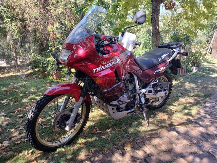 HONDA XL 600 V