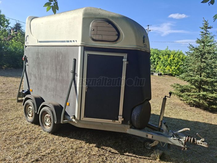 CHEVALLIBERTÉ Liberte