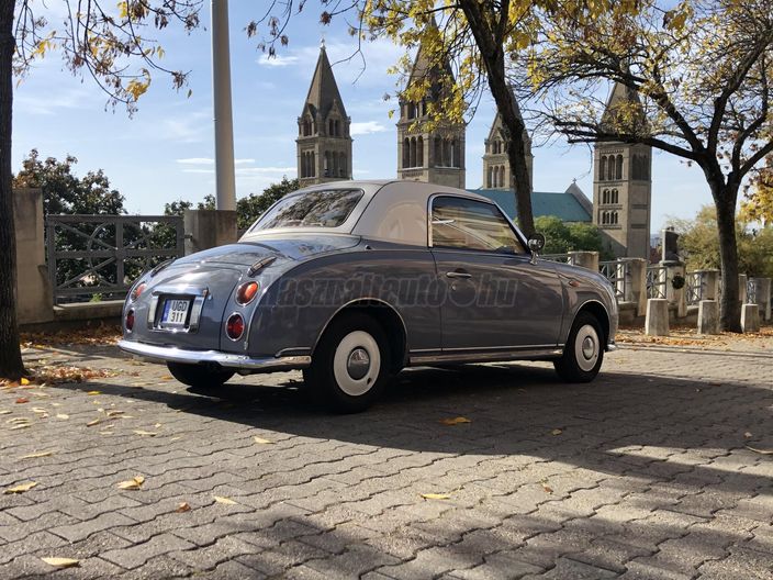 NISSAN FIGARO