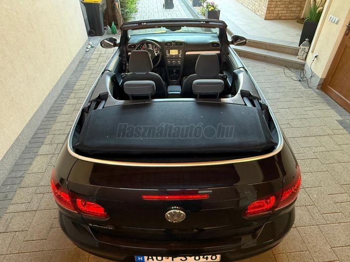 VOLKSWAGEN GOLF 2.0 TDI Highline