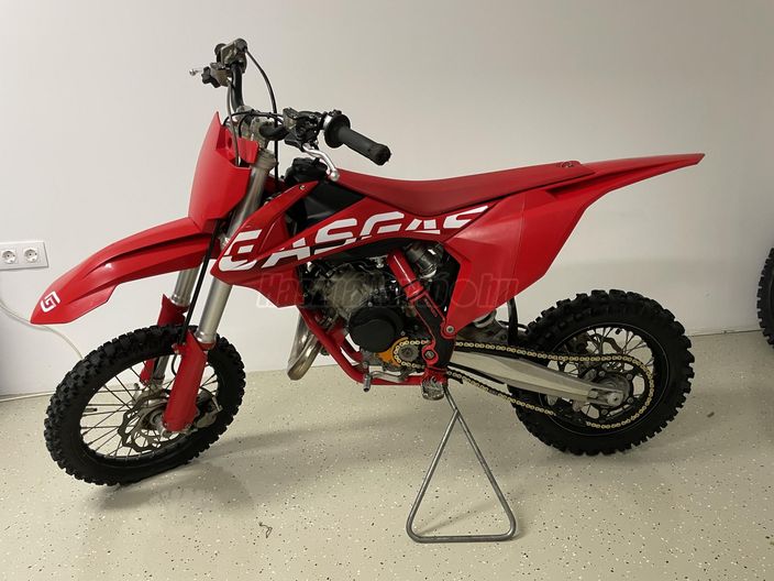 GAS GAS MC 65
