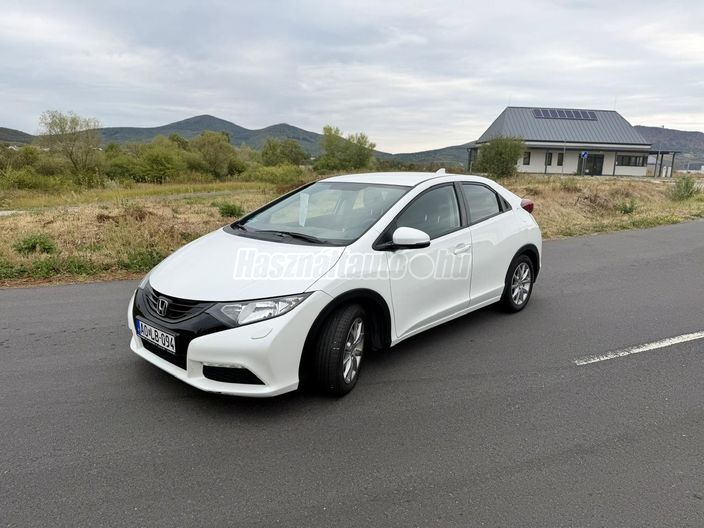 HONDA CIVIC 1.4 Elegance
