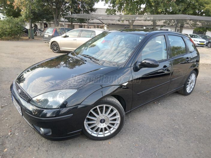 FORD FOCUS ST170