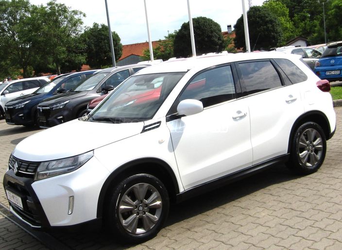 SUZUKI VITARA 1.4 Hybrid GL+