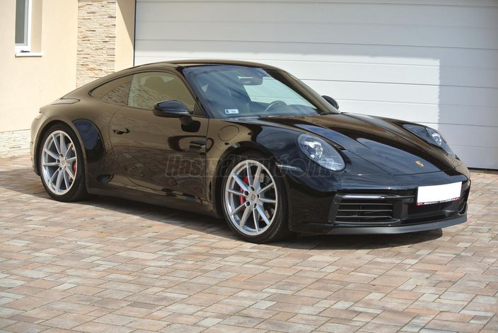 PORSCHE 911 Carrera S PDK