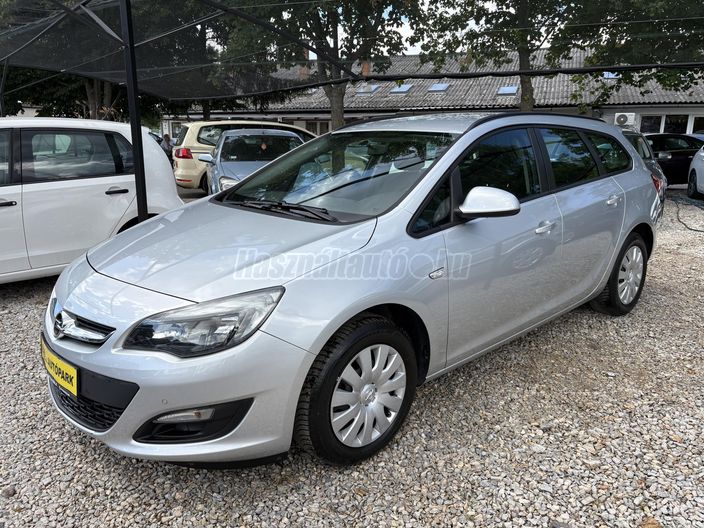 OPEL ASTRA J Sports Tourer 1.4 T Enjoy EURO6