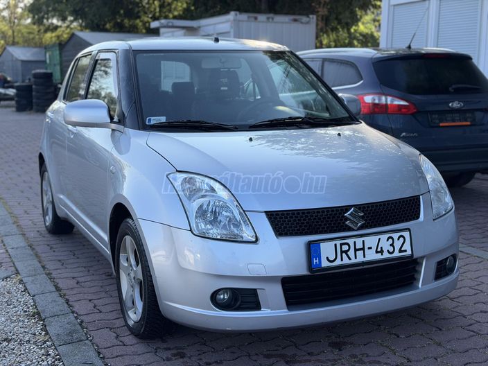 SUZUKI SWIFT 1.3 GS