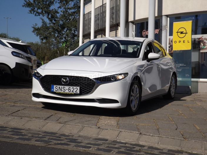 Opel márkakereskedés beszámolt autója!