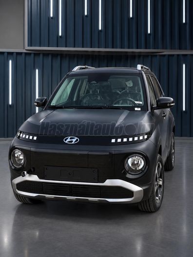 HYUNDAI INSTER 49kWh Prime