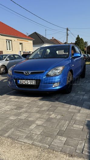 HYUNDAI I30 1.4 DOHC Comfort PLUS