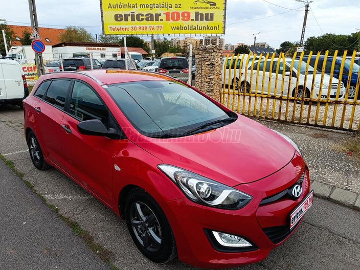 HYUNDAI I30 CW 1.4i Life
