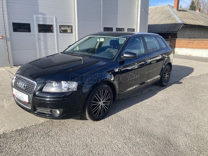 AUDI A3 1.9 PD TDI Attraction
