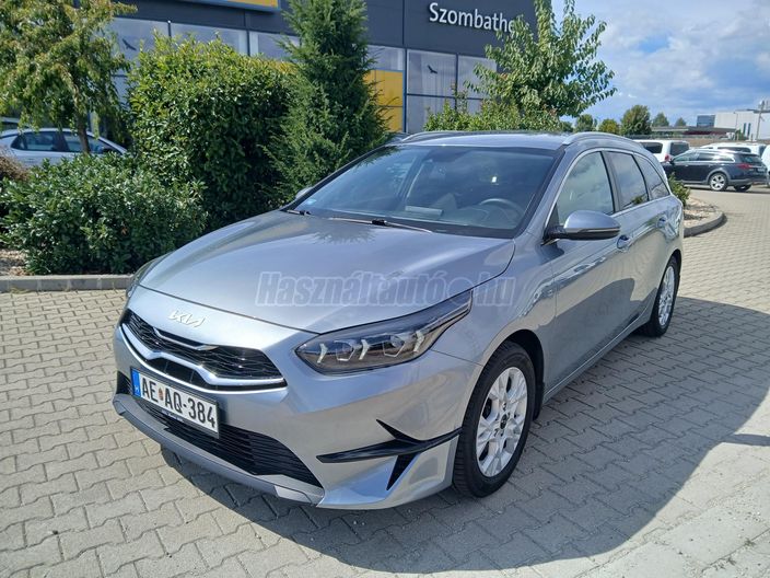 KIA CEE'D Ceed SW 1.5 T-GDI Gold