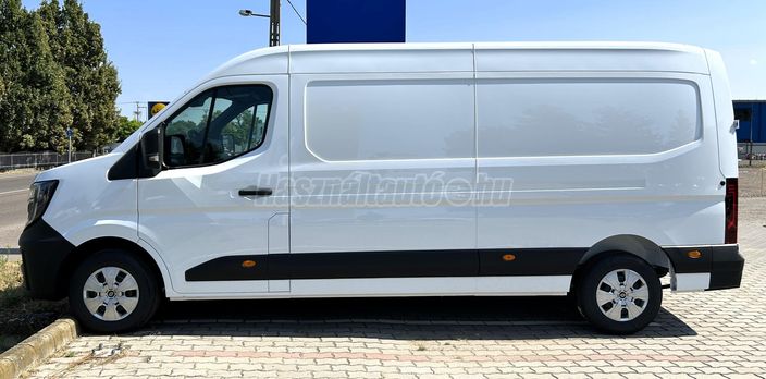 RENAULT MASTER 2.0 dCi 150 L3H2