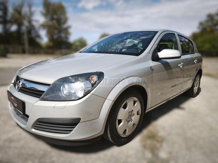 OPEL ASTRA H 1.6 Enjoy