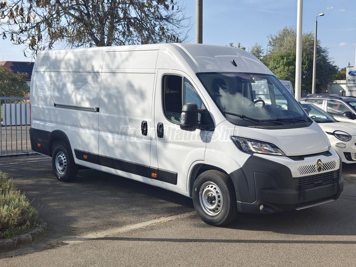 CITROEN JUMPER 2.2 BlueHDI 350 Heavy L4H2