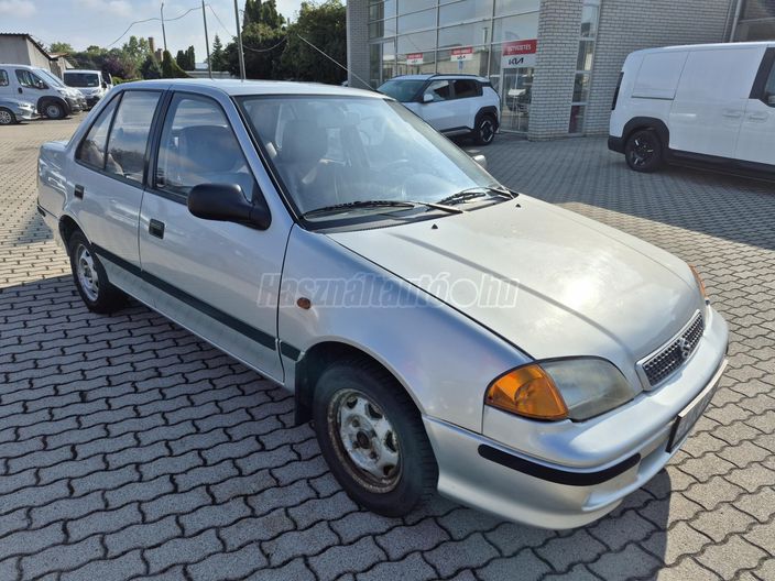SUZUKI SWIFT Sedan 1.3 GC