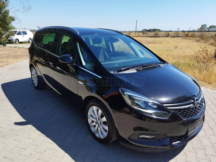 OPEL ZAFIRA 1.4 T Edition Start-Stop