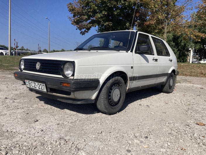 VOLKSWAGEN GOLF 1.3 GL