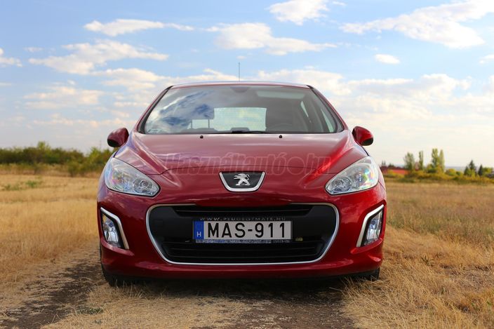 PEUGEOT 308 1.4 VTi Access