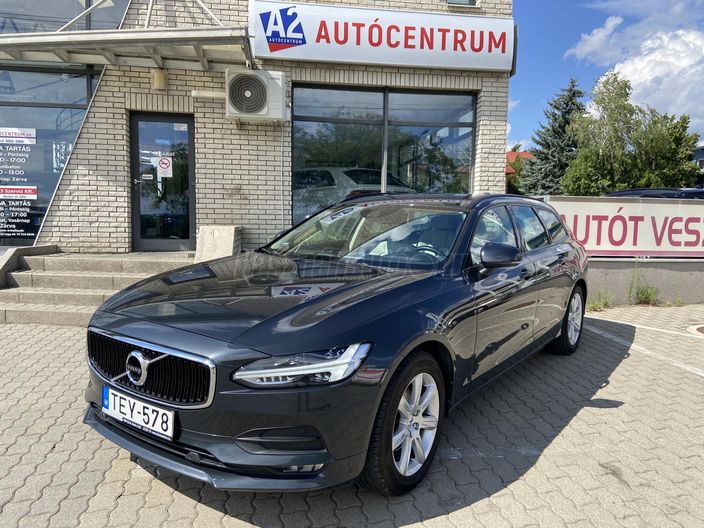 VOLVO V90 2.0 D [D3] Inscription