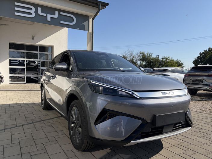BYD ATTO 3 EVO Design 74,8kWh
