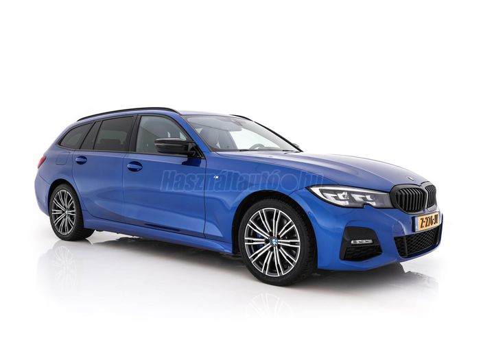 BMW 330 330e M Sport (Automata)