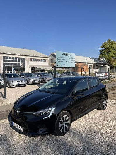 RENAULT CLIO 1.0 TCe Equilibre