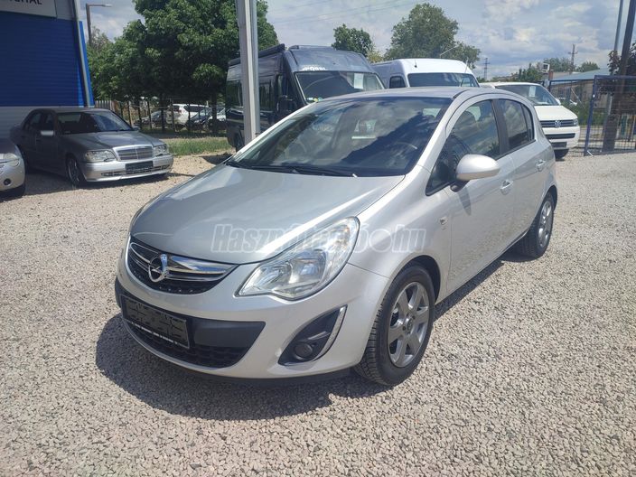 OPEL CORSA D 1.4 Enjoy