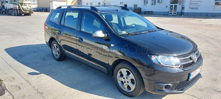 DACIA LOGAN 1.5 dCi Celebration