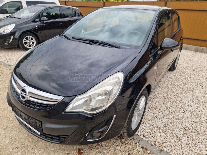 OPEL CORSA D 1.3 CDTI Cosmo