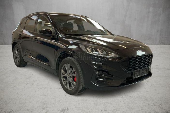 FORD KUGA 2.5 PHEV ST-Line X CVT