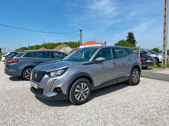 PEUGEOT 2008 1.2 PureTech Active Pack