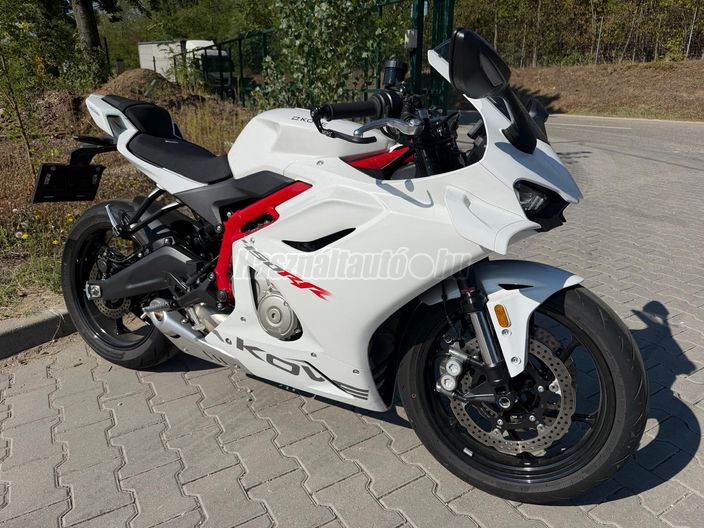 KOVE 450RR