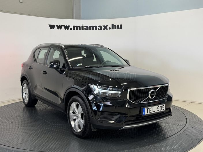 VOLVO XC40 1.5 [T2] Momentum Pro Geartronic