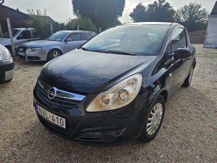 OPEL CORSA 1.2 Enjoy