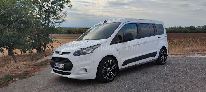 FORD TOURNEO