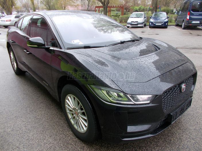 JAGUAR I-PACE EV400 S (Automata)