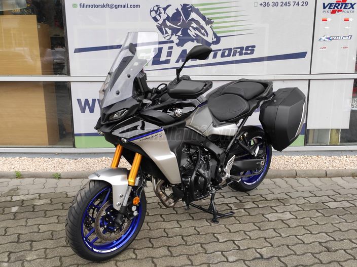 YAMAHA MT-09 TRACER