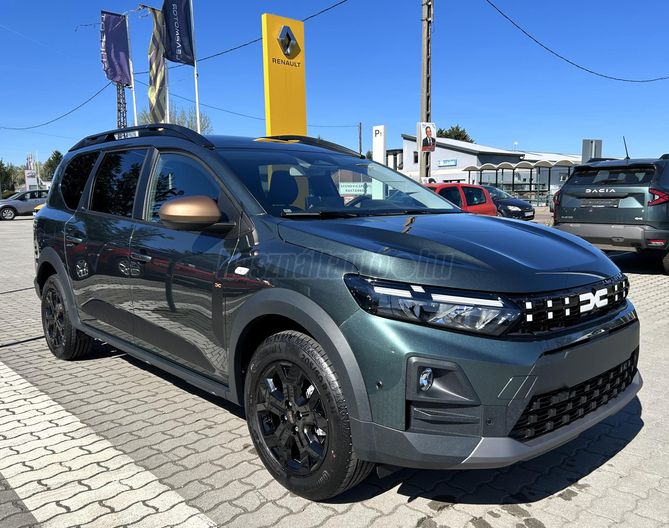 DACIA JOGGER 1.0 TCe Extreme (7 személyes )