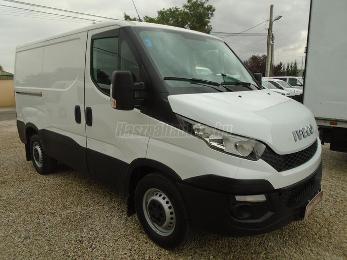 IVECO DAILY 35 S 11 V 3000 H1