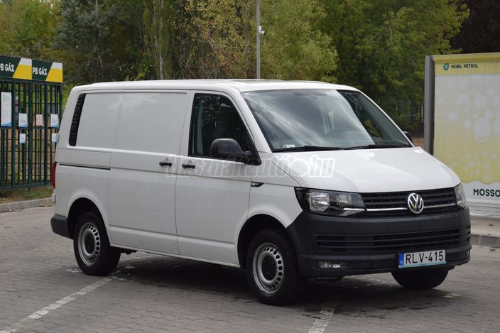 VOLKSWAGEN TRANSPORTER T6 California 2.0 TDI SCR BMT Ocean