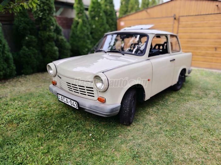 TRABANT 1.1