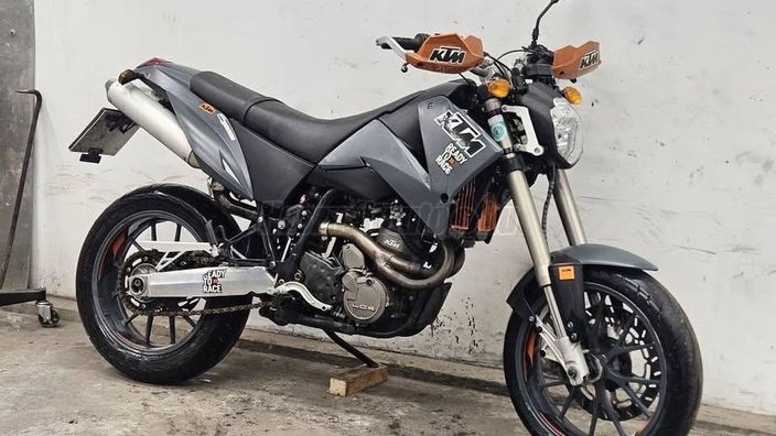 KTM 625 LC4 SC